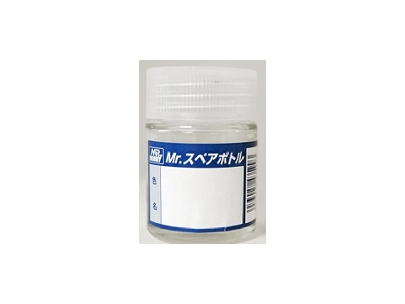 GUNZE 郡氏 GSI SB220 MR. SPARE BOTTLE 空瓶