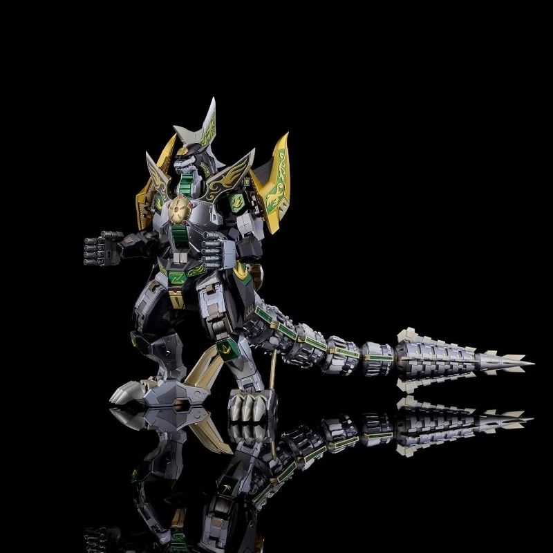 千值練 FLAMETOYS 合機巧 金剛戰士 恐龍戰隊 龍王凱撒 異特龍