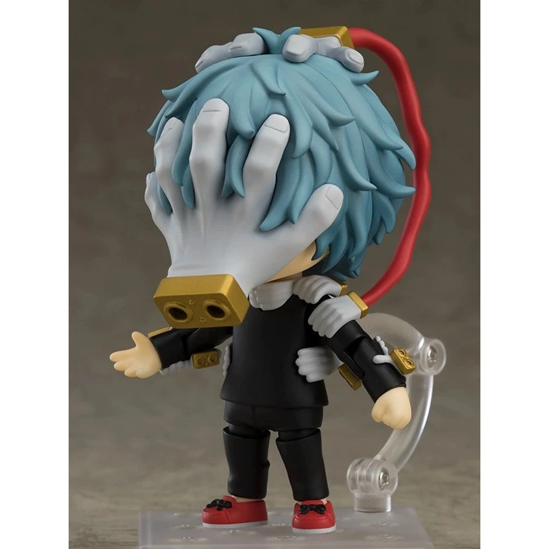 代理版 GSC 黏土人 我的英雄學院 死柄木弔 Villain’s Edition