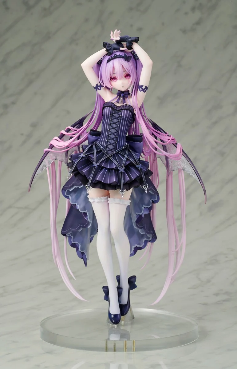9月預購 Movic 1/6 rurudo 原畫 イヴ 伊芙 JOKER 0915