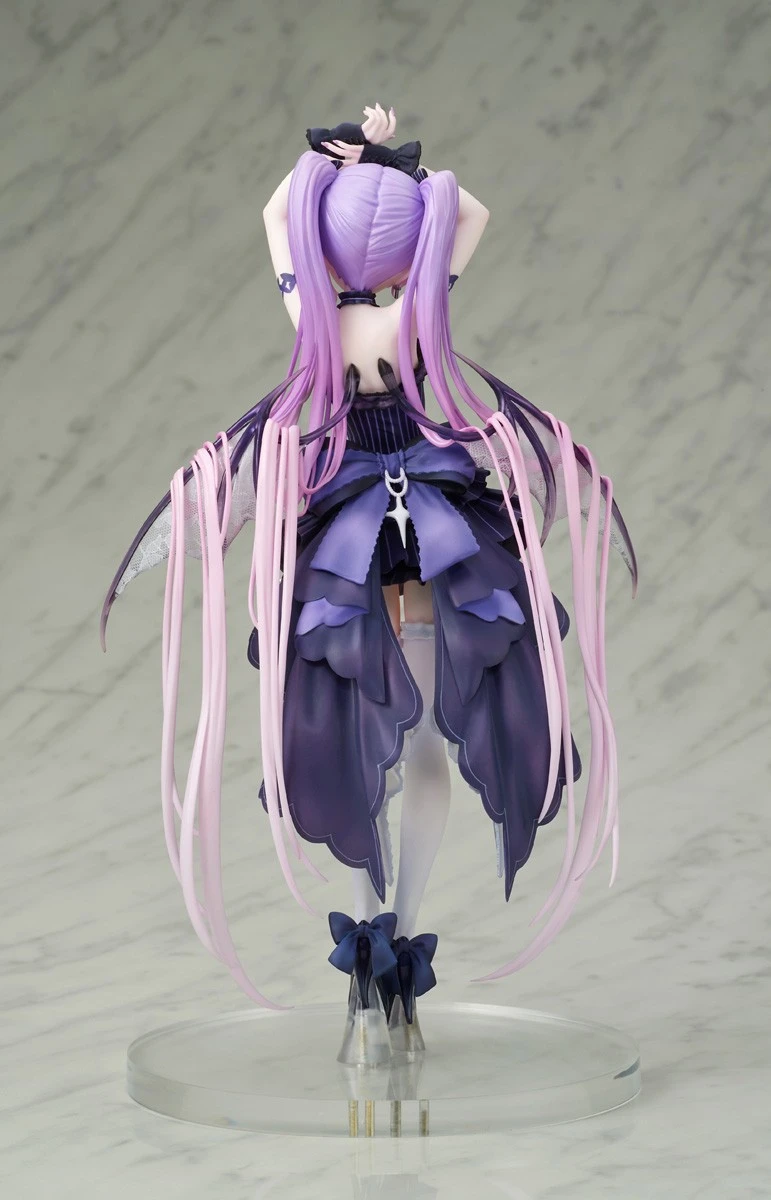 9月預購 Movic 1/6 rurudo 原畫 イヴ 伊芙 JOKER 0915