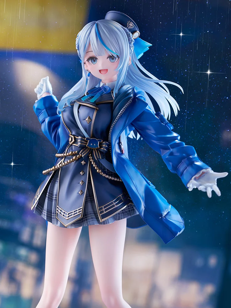 7月預購 Wonderful Works 1/7 WeatherPlanet 雨海 Ruka 0915