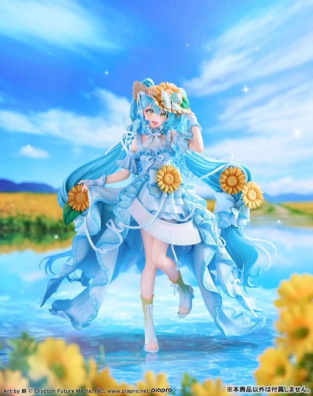 8月預購 Design COCO 1/7 初音未來 MIKU 魔法未來 2026 1005