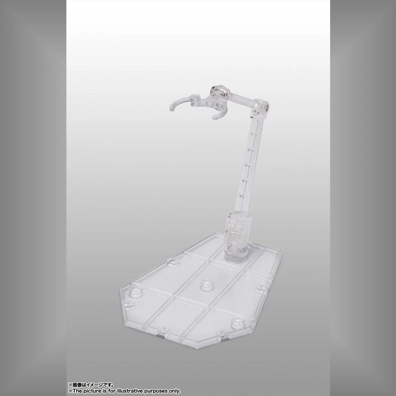 代理版 魂STAGE ACT MECHANICS 台座
