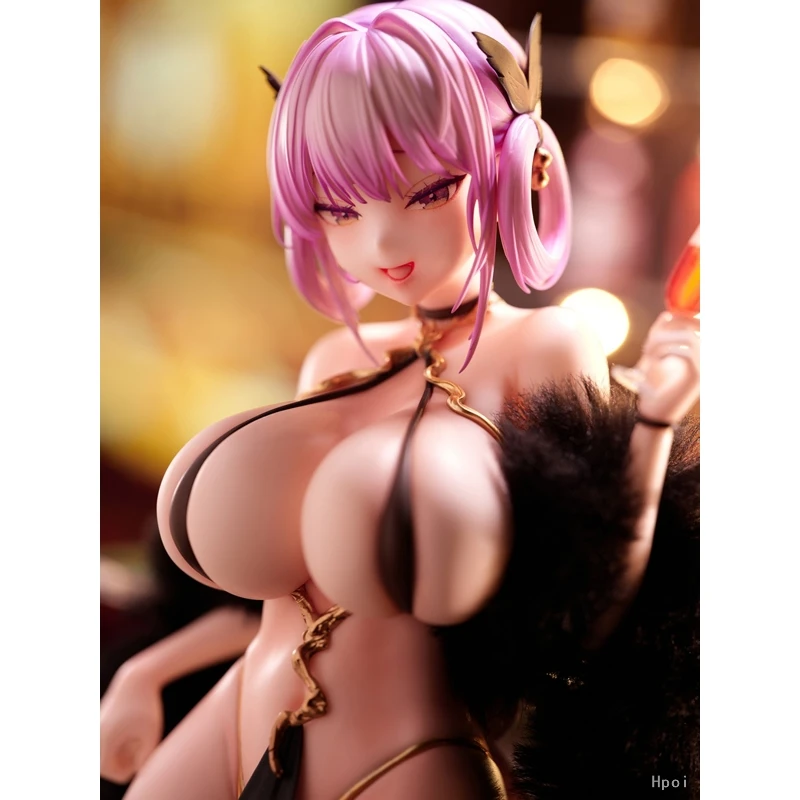 OMAHA 1/6 Chryasa 原畫 Lume DX版
