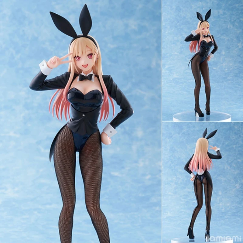 Aniplex 戀上換裝娃娃 喜多川海夢 萬聖節兔女郎