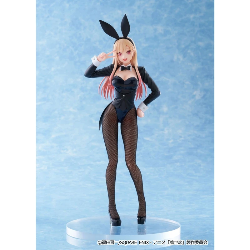 Aniplex 戀上換裝娃娃 喜多川海夢 萬聖節兔女郎