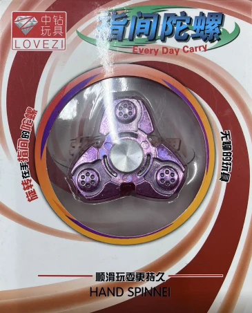 特價 LOVEZI 指尖陀螺