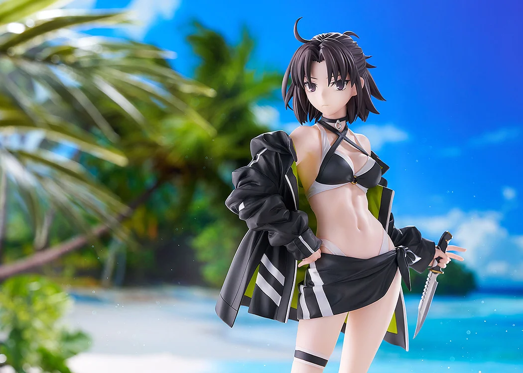 7月預購 Claynel 1/7 Fate FGO MoonCancer 玉兔 0915