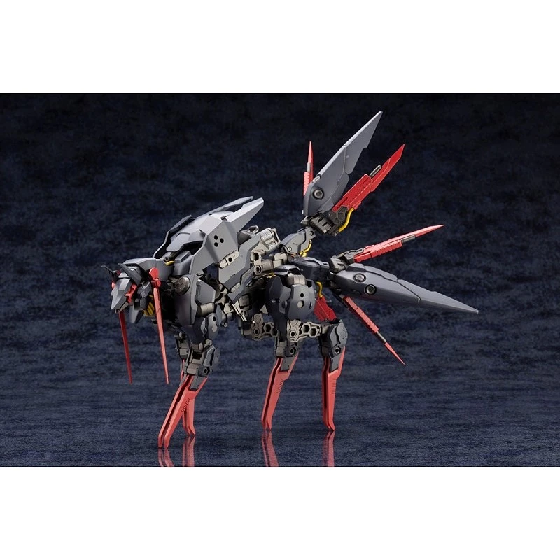 壽屋 1/24 Hexa Gear 六角機牙 詭麗幻譚 妖獸九尾 夜之追獵者 一般版
