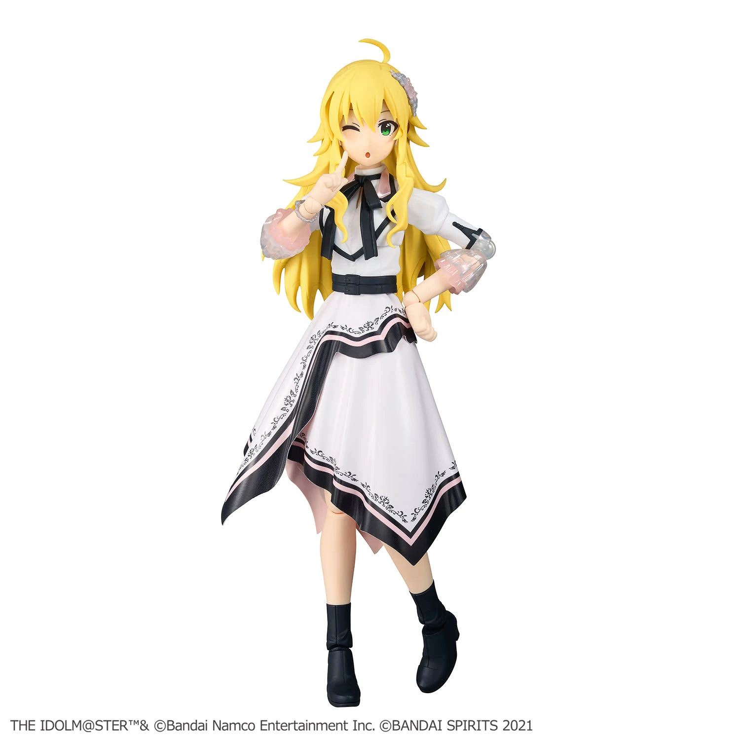 30MS 偶像大師 星井美希 (20週年 YOU AND i !)