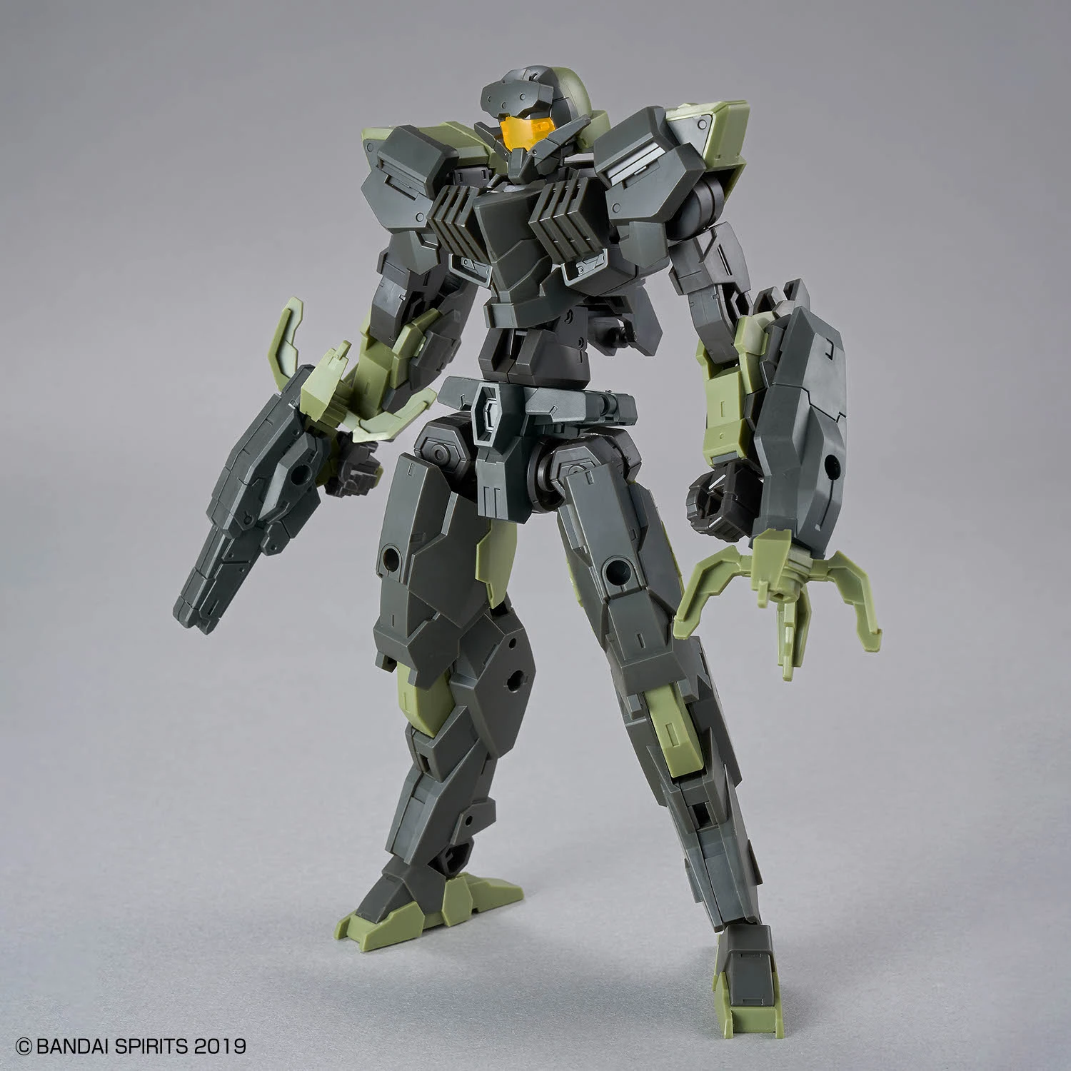 30MM 1/144 72 eEXM-40 伊格萊特 02