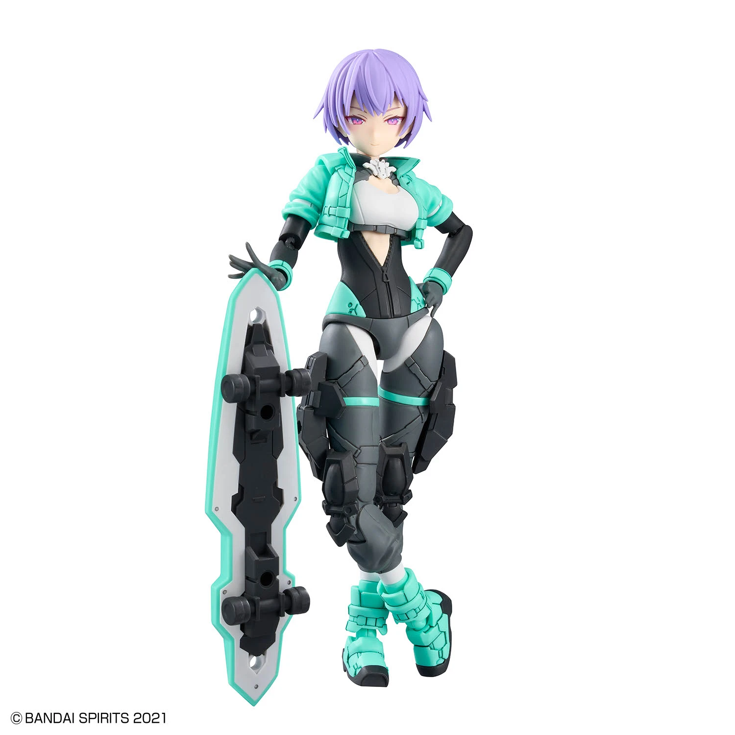 30MS 18 SIS-V00 瑞迪拉 顏色A