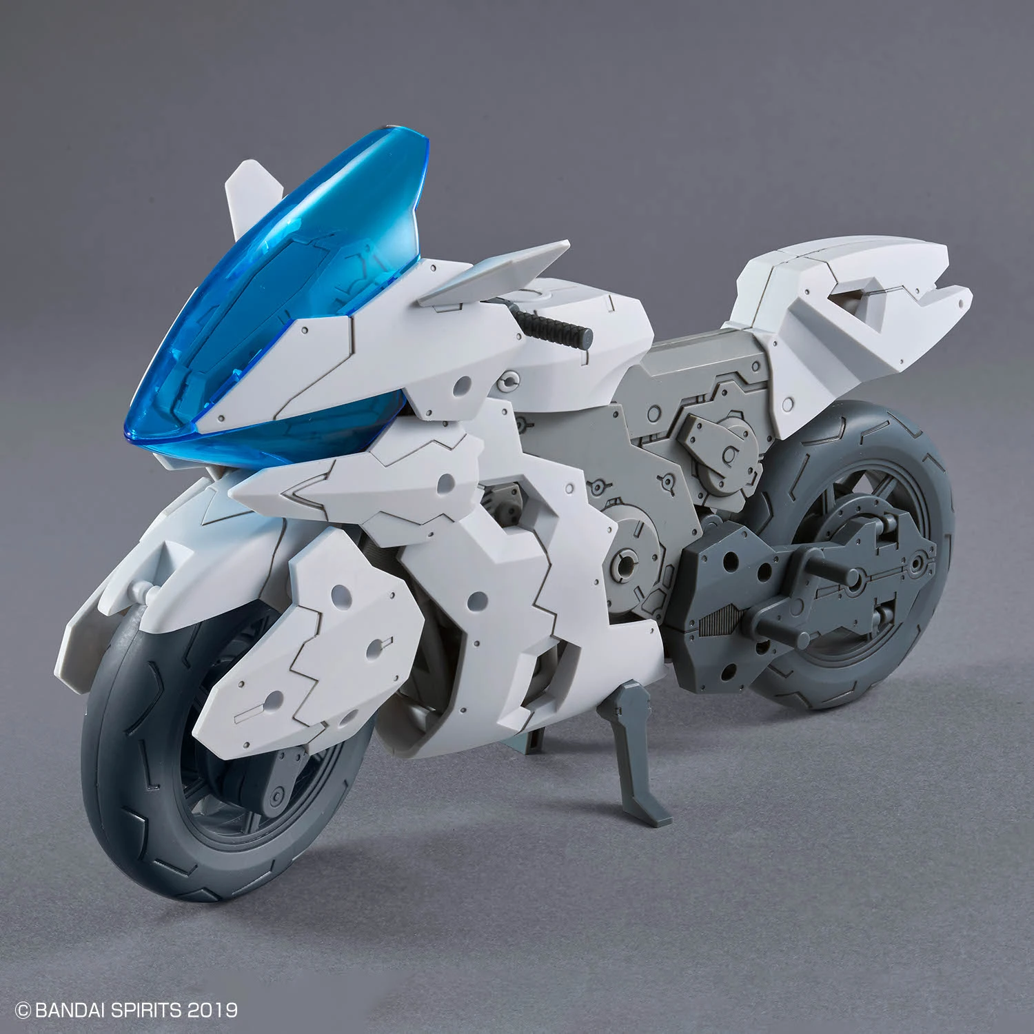 30MM 1/144 擴充武裝機具 22 推進勇騎