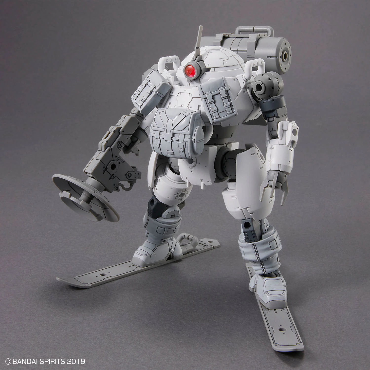 30MM 1/144 70 bEXM-6 朗德諾瓦 Ⅱ