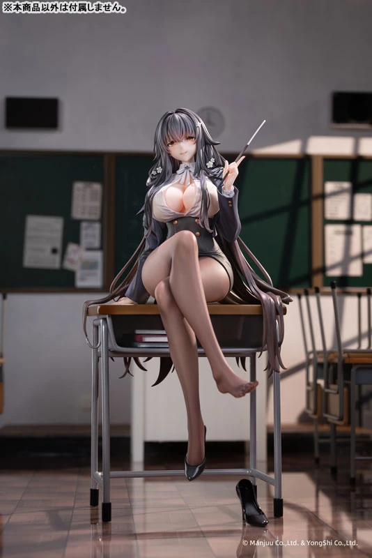 7月預購 AniGame 1/6 碧藍航線 吾妻 心向何方的指導課 豪華版 附特典 0925