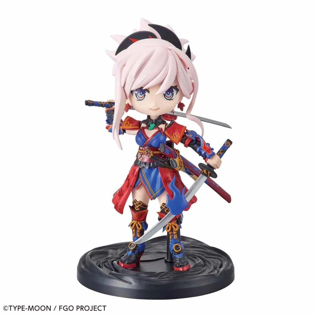PETIT RITS FGO 宮本武藏