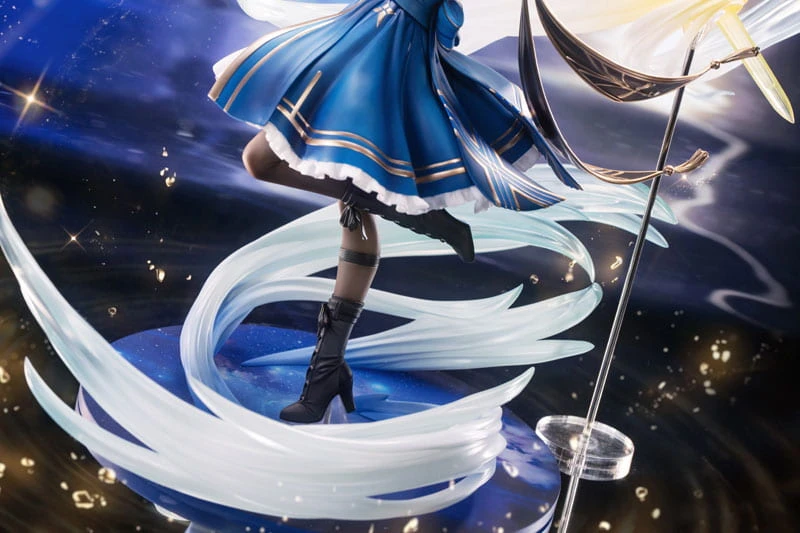 6月預購 Aniplex 崩壞 星穹鐵道 x Fate UBW 無限劍制 Saber 0920
