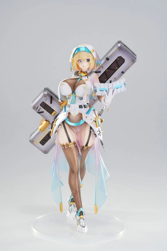 1月預購 MAGI ARTS 1/6 高峰ナダレ 兔女郎服裝計畫 索菲亞 機甲修女 亮色特別版 0930