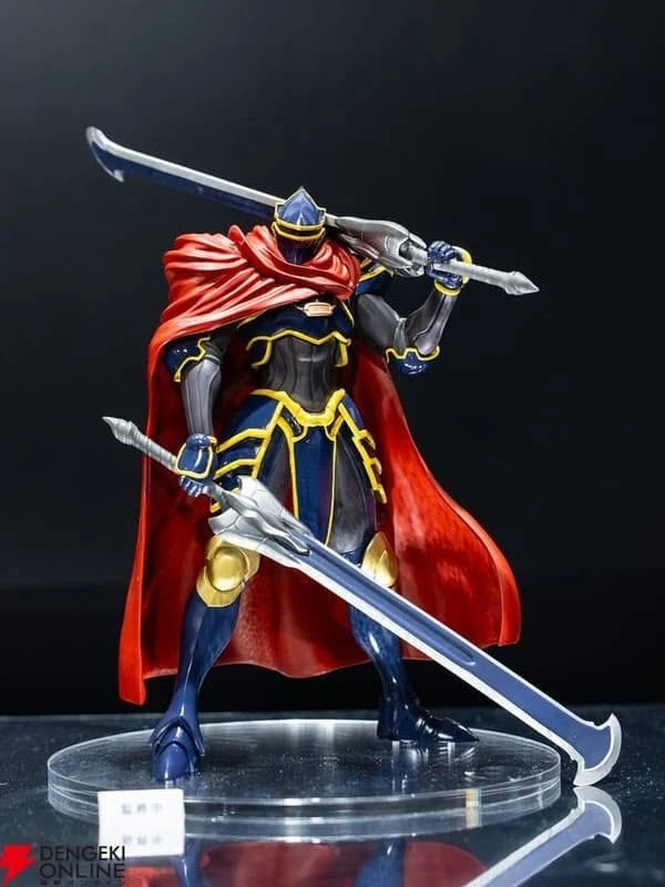 KONAMI 景品 Overlord 飛飛 莫莫