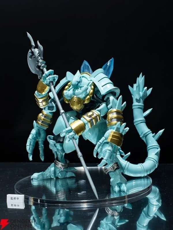 KONAMI 景品 Overlord 科塞特斯