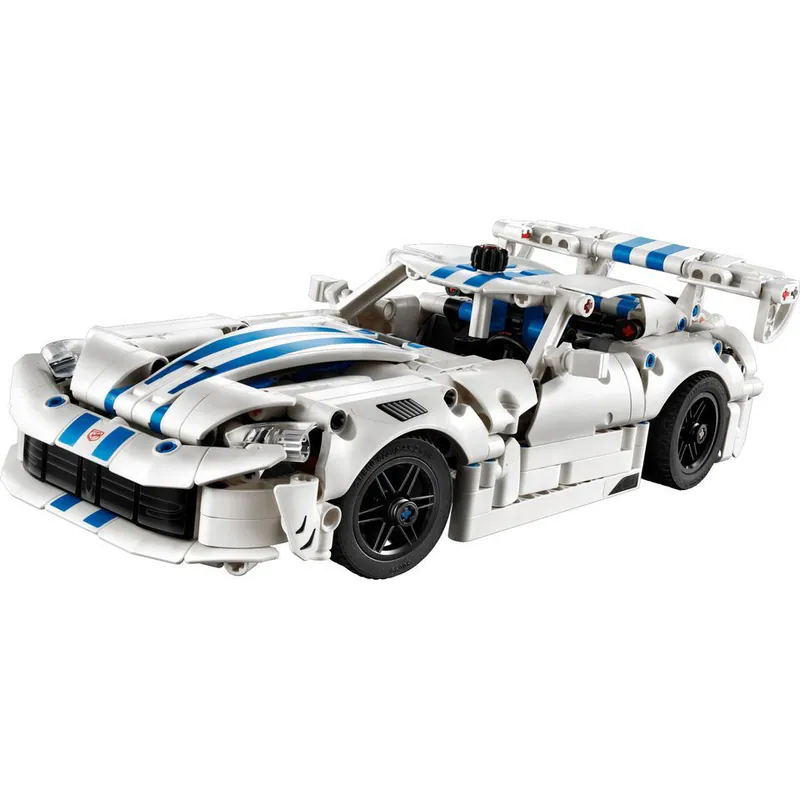 Lego 樂高 Technic 科技 42234 道奇 Dodge Viper GTS-R