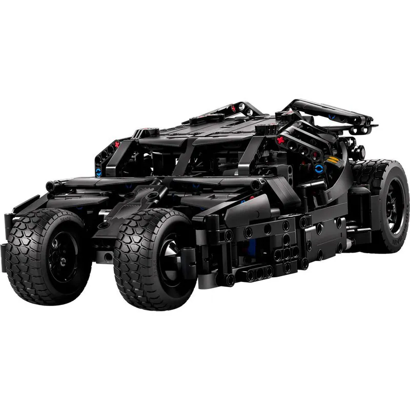 Lego 樂高 Technic 科技 42239 蝙蝠車 Batmobile Tumbler