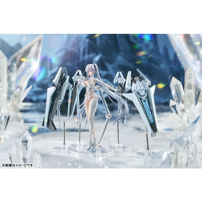 代理版 GSC Hyper Body 勝利女神：妮姬 NIKKE 灰姑娘