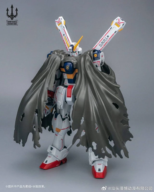 9月預購 波賽冬模玩 1/72 PLUS 1號船長 海盜X1 0930