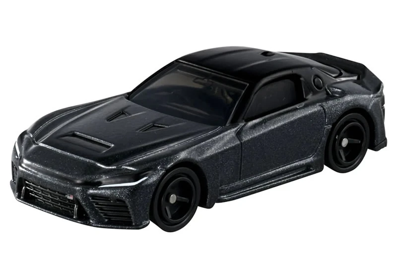 Tomica SPX31 豐田 GR GT