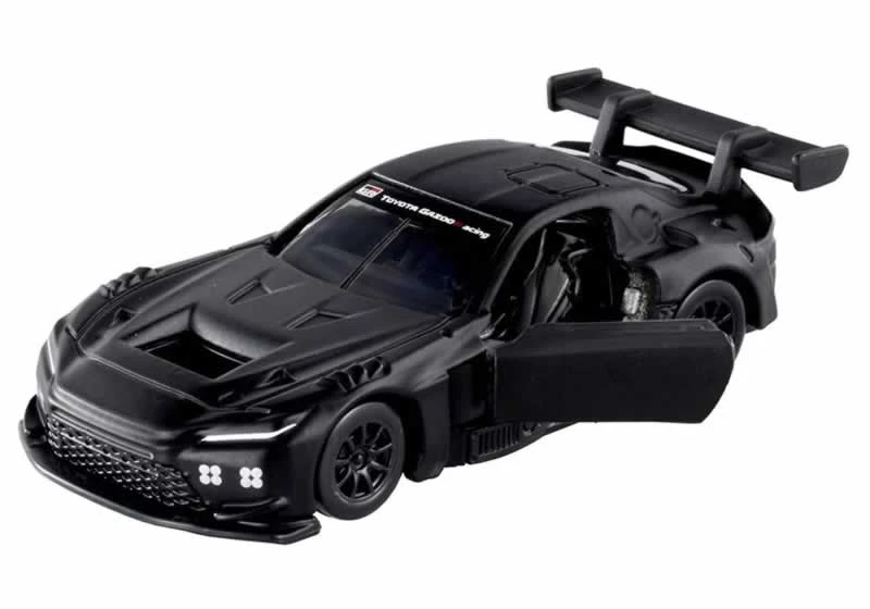Tomica 賽車 PRM 豐田 GR GT3