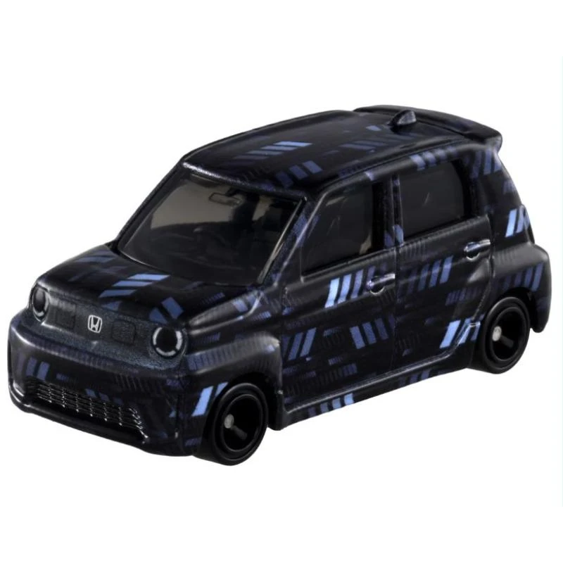 Tomica 019 本田 Honda Super-ONE 一般&初回版