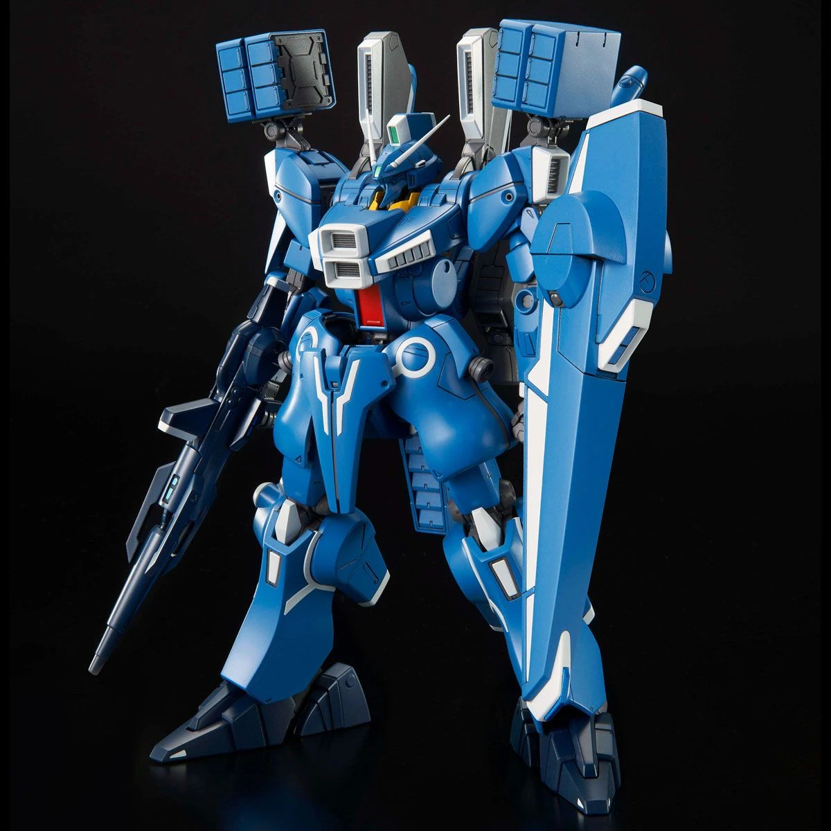 MG 1/100 鋼彈前哨戰 鋼彈 Mk-V  魂商店限定