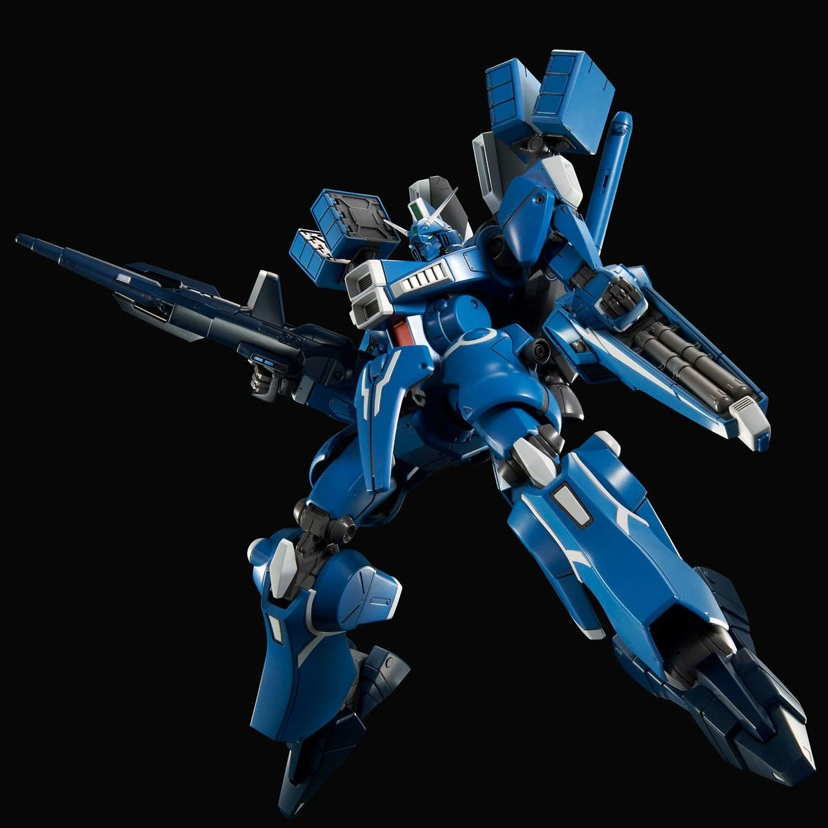 MG 1/100 鋼彈前哨戰 鋼彈 Mk-V  魂商店限定