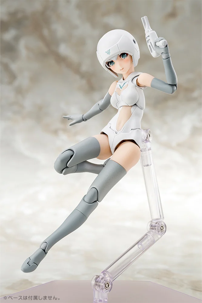 5月預購 壽屋 Megami Device 女神裝置 B1R-M 軀幹套裝 膚色A 0915