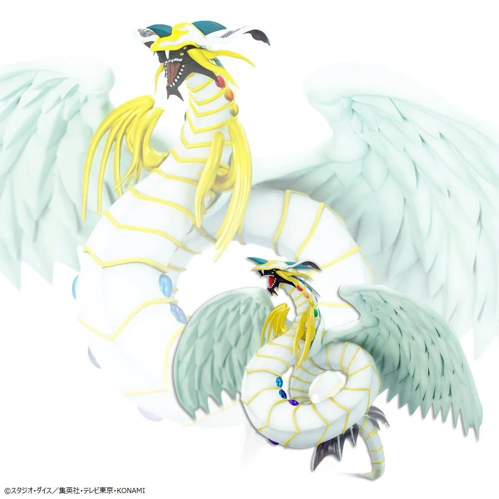 KONAMI 景品 遊戲王 LEGION 究極寶玉神 彩虹龍