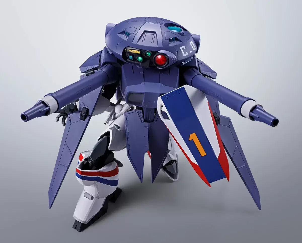 2月預購 代理版 HI-METAL R 機甲戰記龍騎兵 龍騎兵1號 騎士0 0906