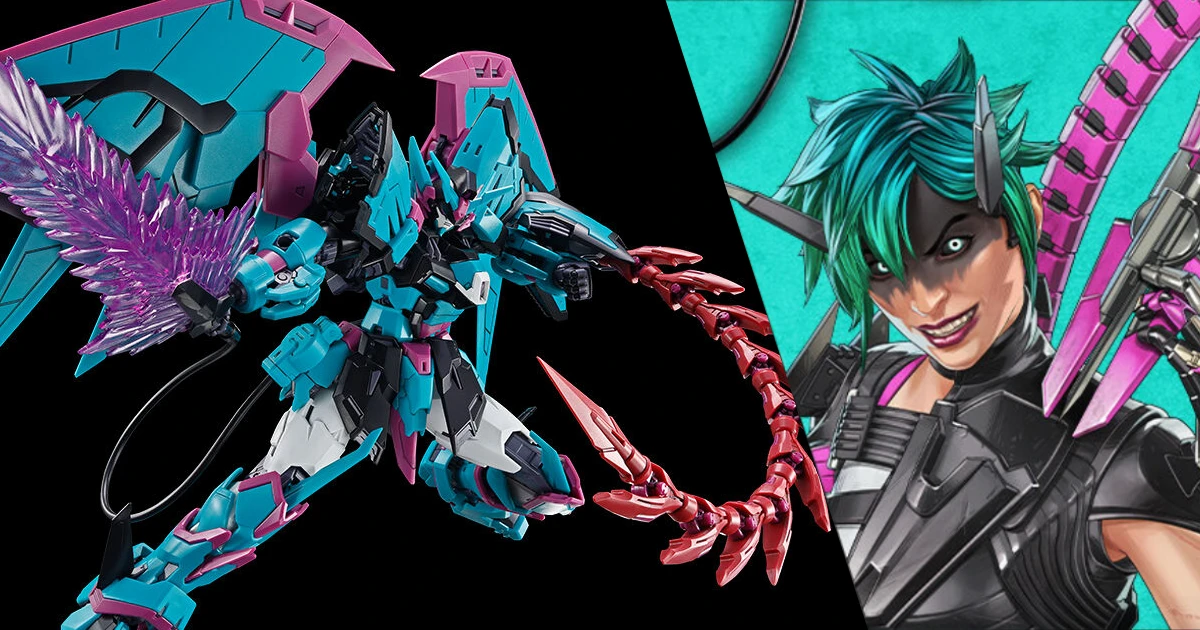 RG 1/144 鋼彈 APEX 次代鋼彈 變幻 魂商店限定