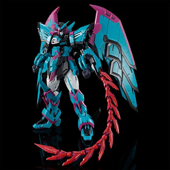 RG 1/144 鋼彈 APEX 次代鋼彈 變幻 魂商店限定