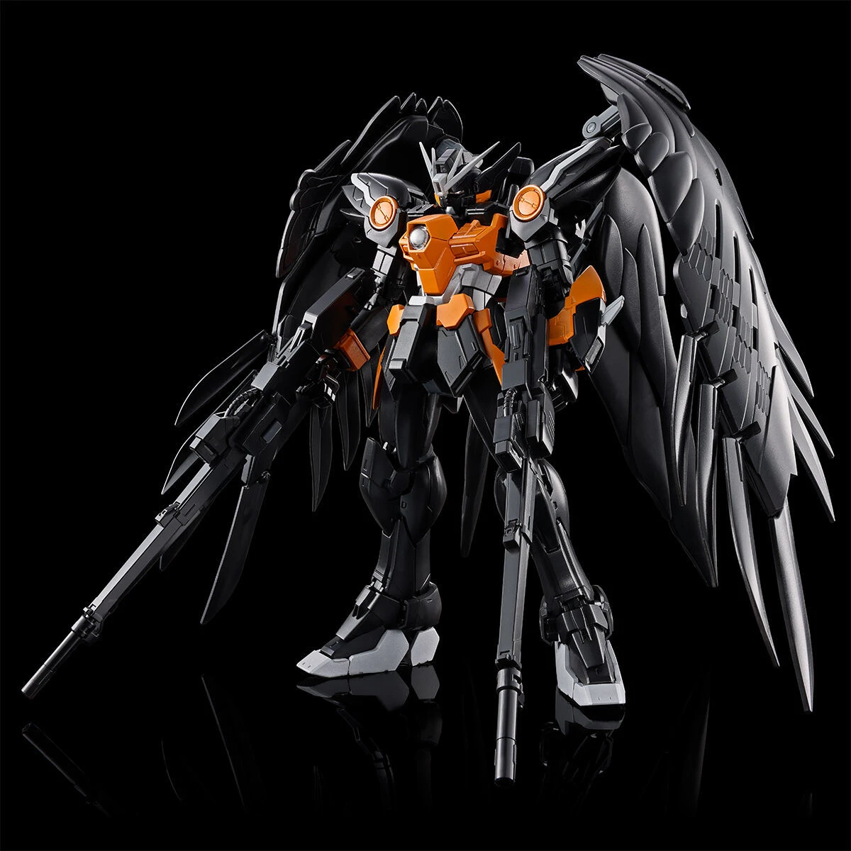 RG 1/144 鋼彈 APEX 飛翼鋼彈零式EW 瓦爾基里 魂商店限定