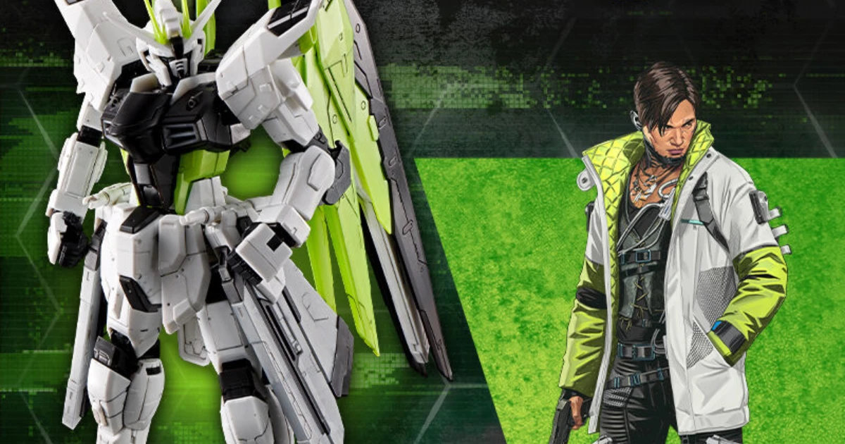 RG 1/144 鋼彈 APEX 自由鋼彈 暗碼士 魂商店限定