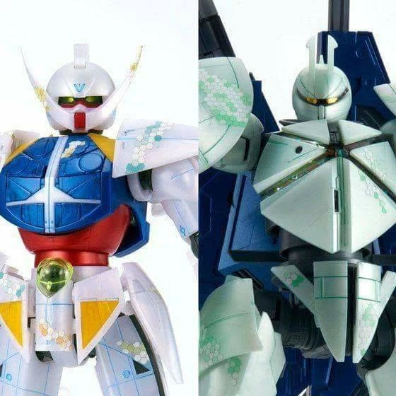 MG 1/100 逆A鋼彈 逆X 奈米塗層形象 魂商店限定