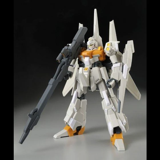 HGUC 1/144 里澤爾 C型 GR 魂商店限定