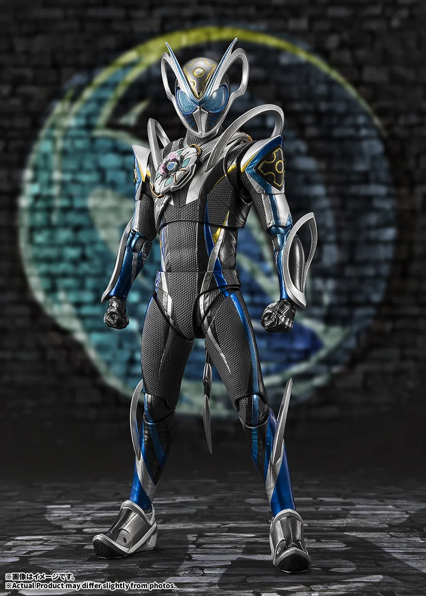 2月預購 代理版 SHF 假面騎士 MY-TH 初回生產 1030