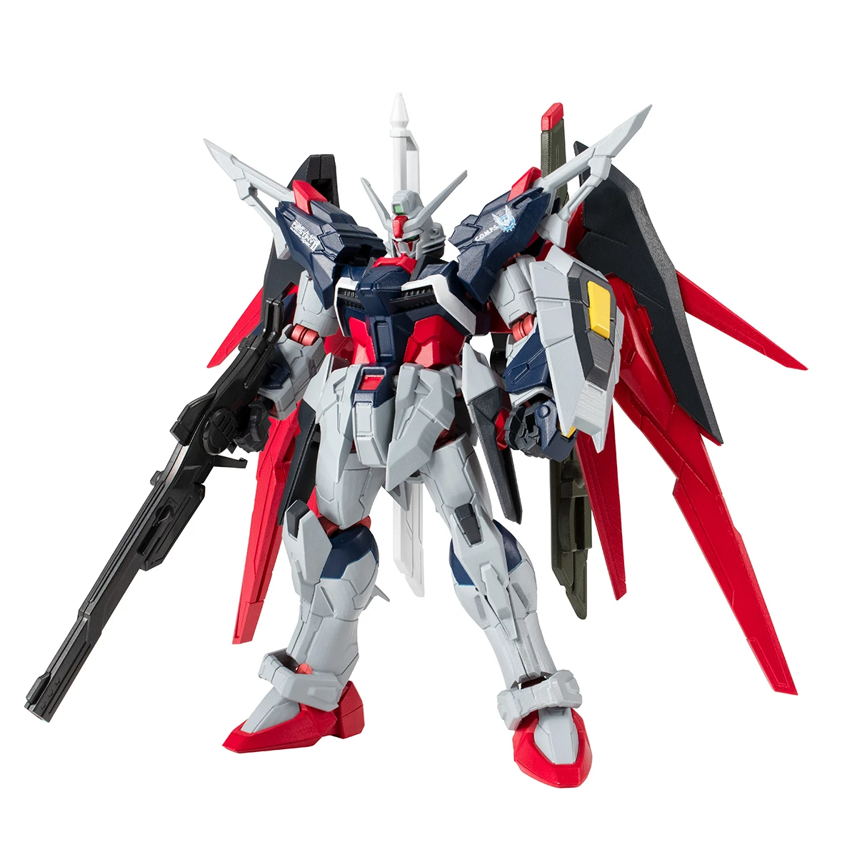 3月預購 魂商店限定 盒玩 鋼彈SEED FREEDOM G-FRAME FA 命運鋼彈 SpecⅡ 最終決戰配色 1010