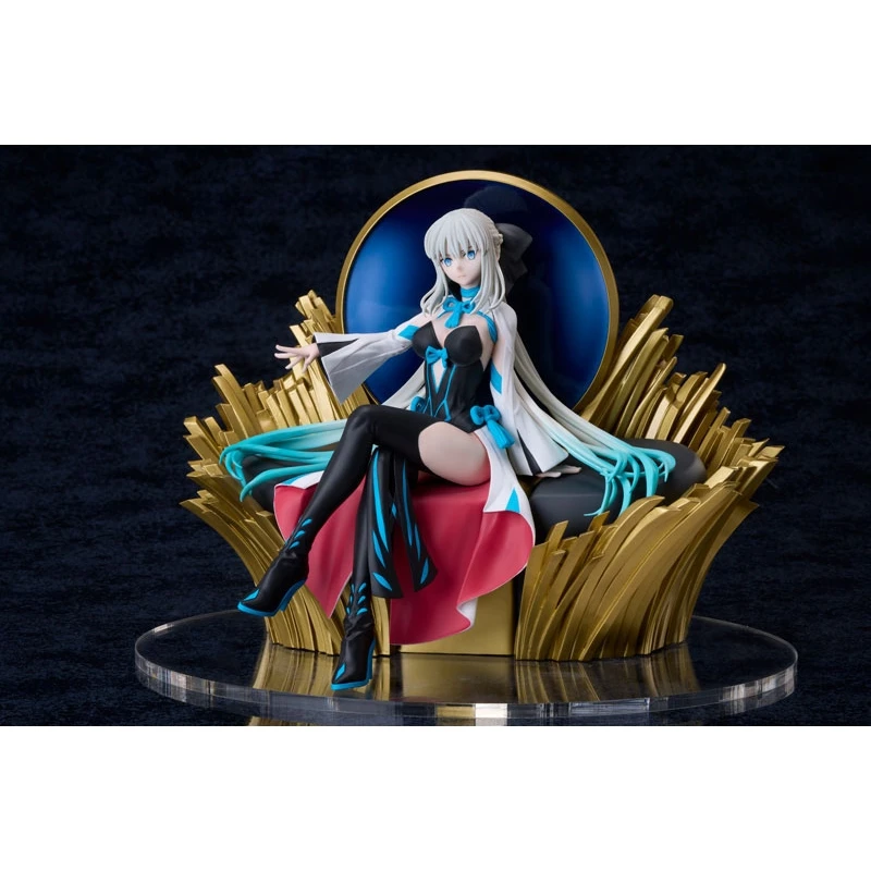 代理版 Aniplex 1/7 Fate FGO Berserker 摩根
