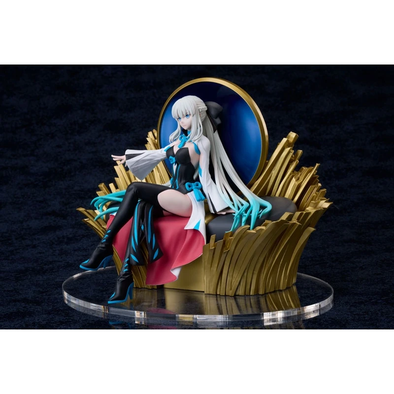 代理版 Aniplex 1/7 Fate FGO Berserker 摩根