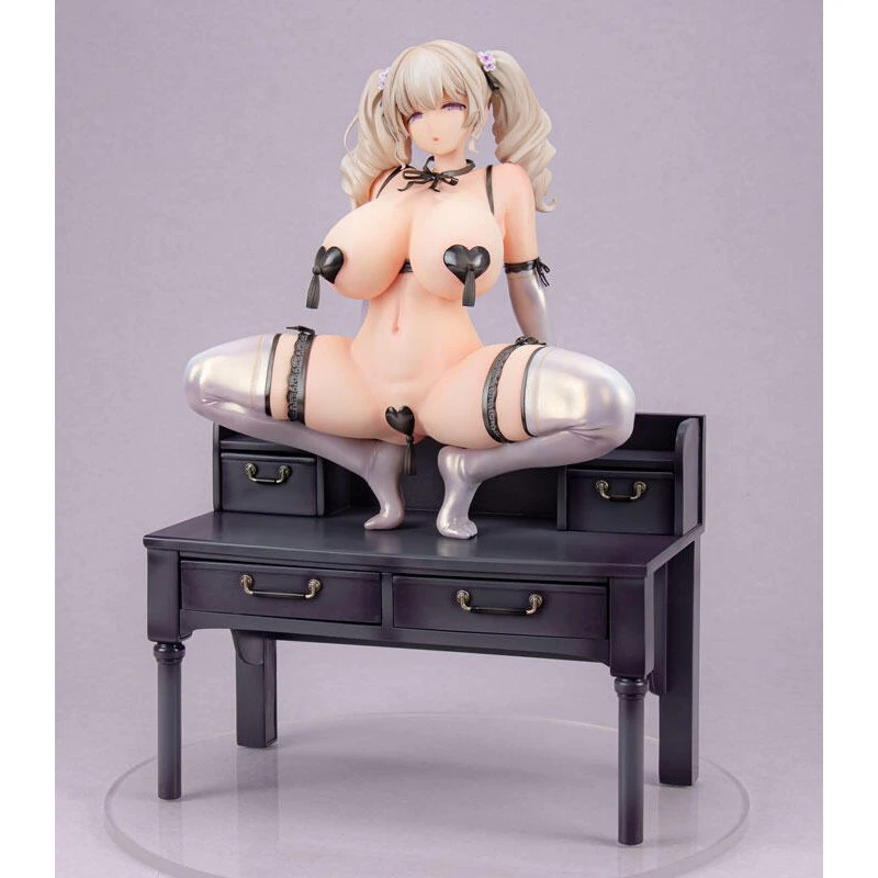 PLEIADES Rocket Boy 1/6 eno 原畫 潤天音