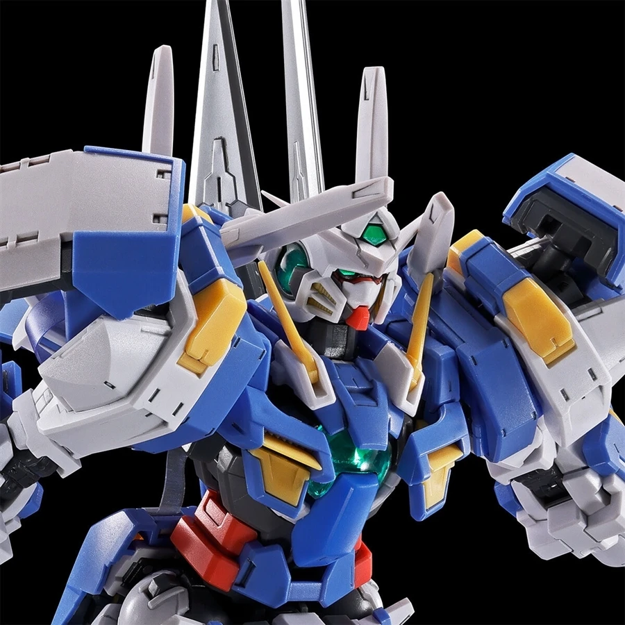 RG 1/144 雪崩突進型能天使鋼彈 魂商店限定