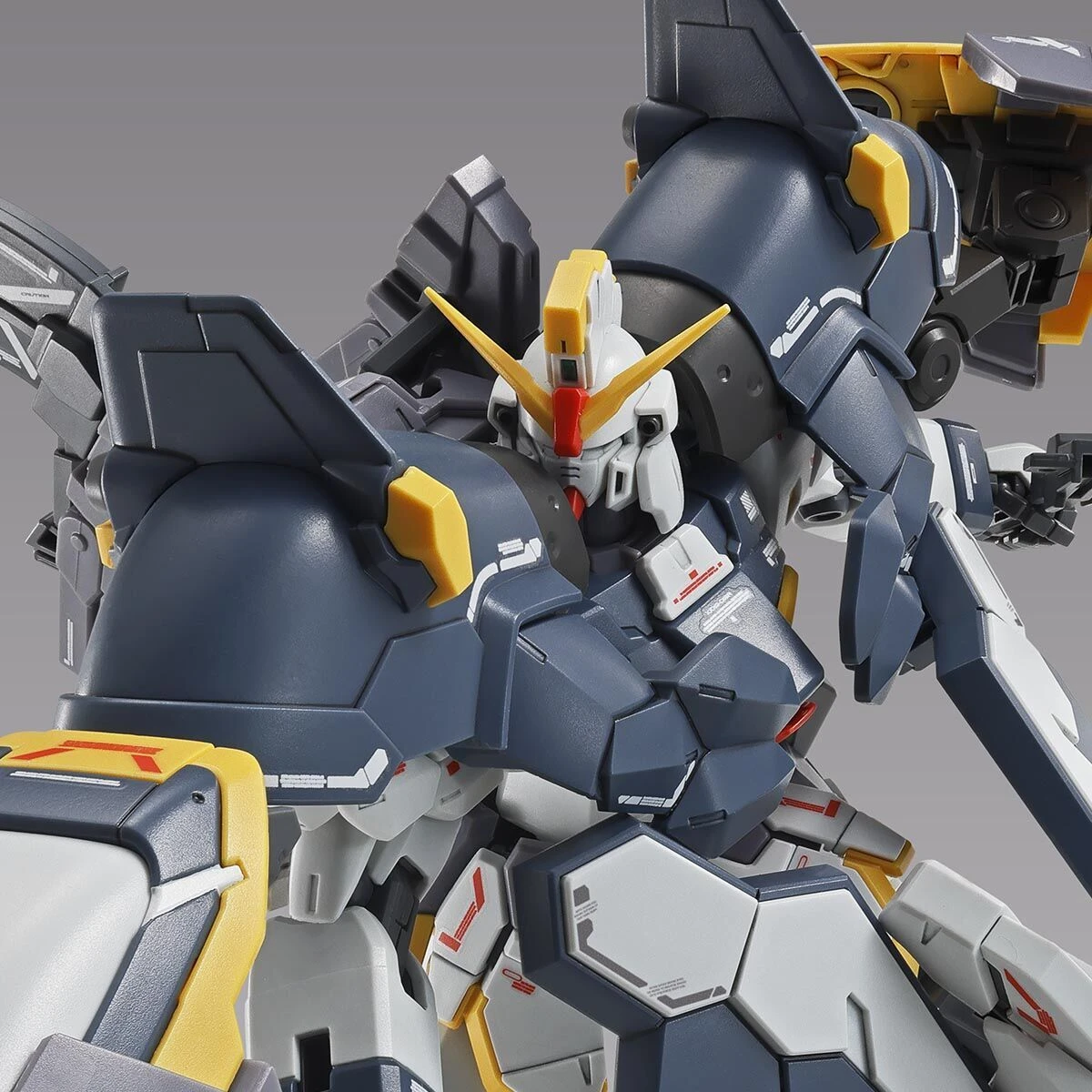 MG 1/100 沙漠鋼彈EW 犰狳蜥裝備 魂商店限定